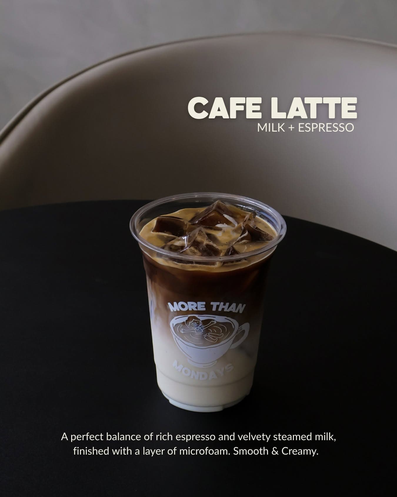 Café Latte
