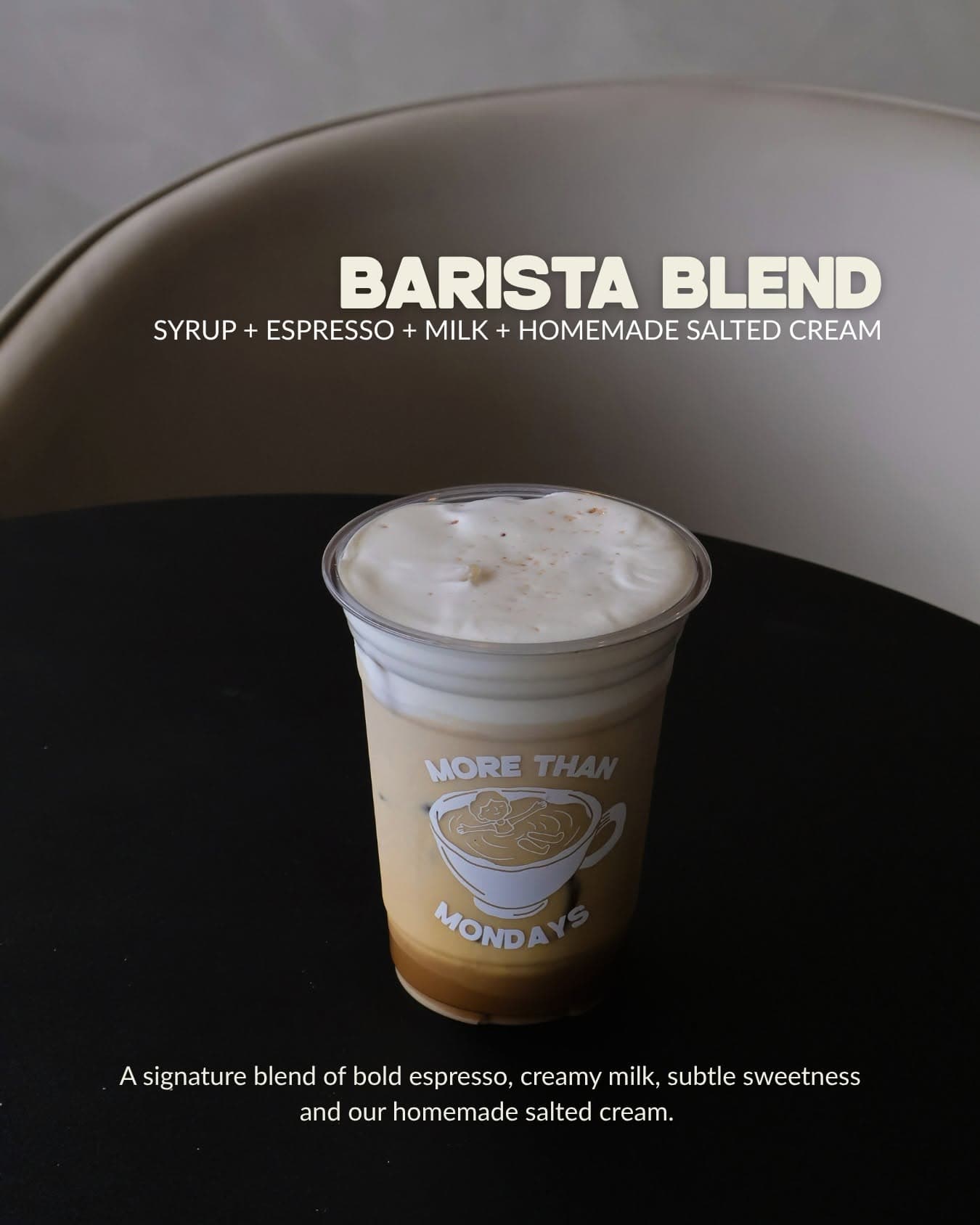 Barista Blend