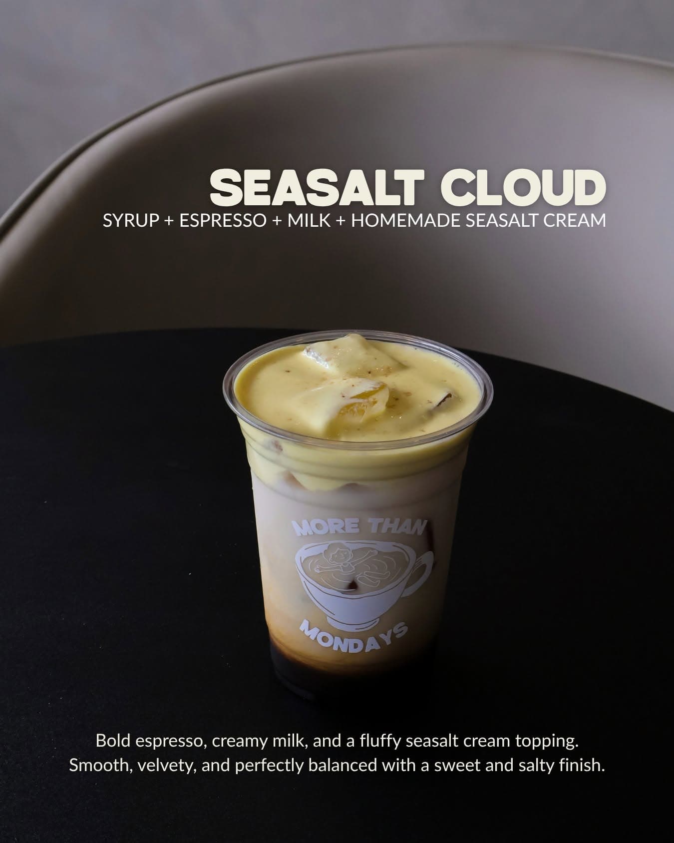 Seasalt Cloud