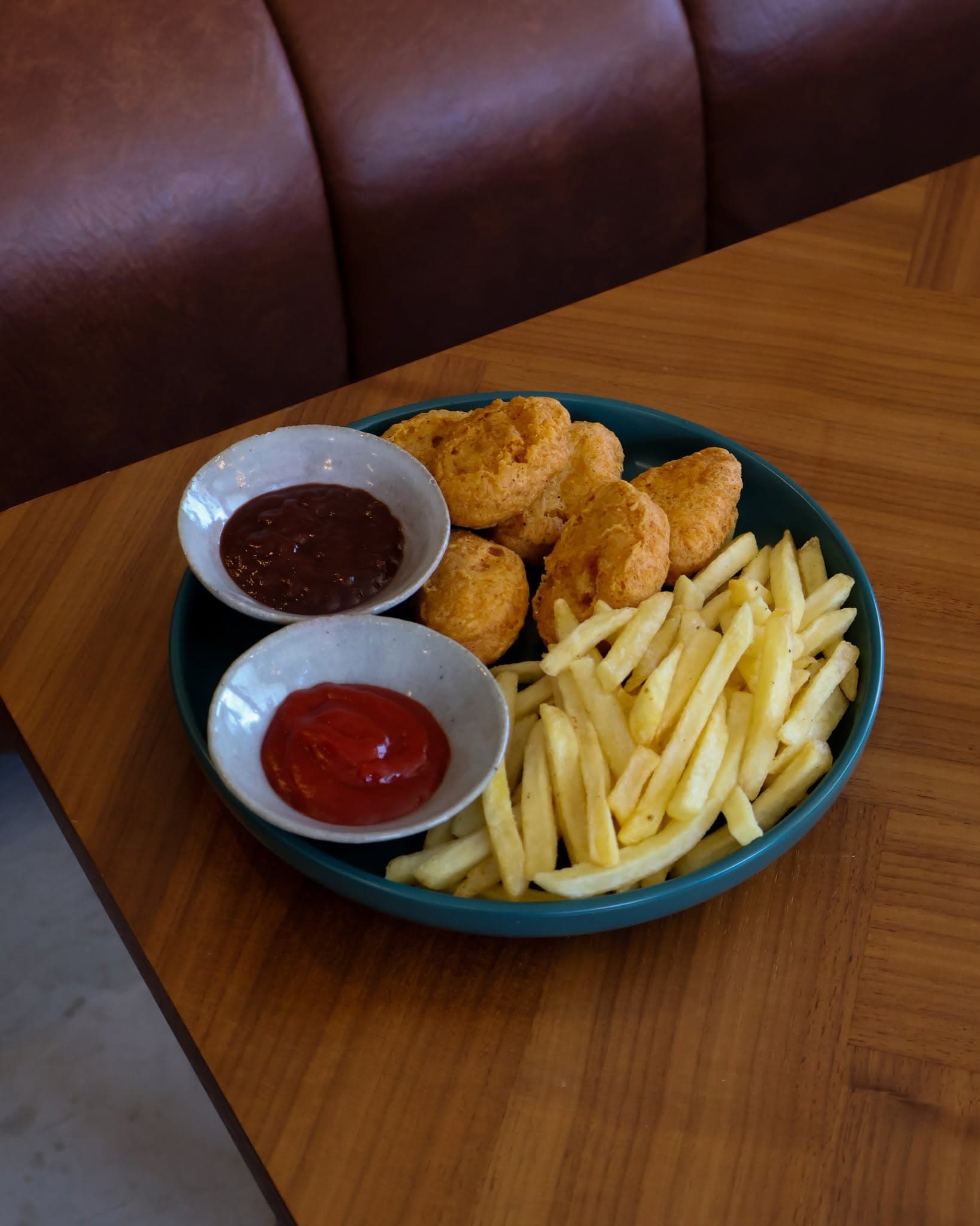 Café Snack Platter